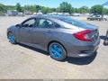 Photo 3 of 17 — 2016 Honda Civic
