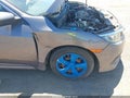 Photo 6 of 17 — 2016 Honda Civic