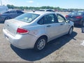 Photo 4 of 12 — 2009 Ford Focus