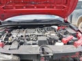 2021 Toyota Corolla — photo 10 of 16 | VIN JTDEAMDE9MJ006122