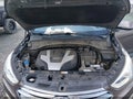 Photo 10 of 11 — 2014 Hyundai Santa Fe