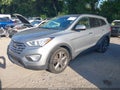 2015 Hyundai Santa Fe — photo 2 of 12 | VIN KM8SR4HF6FU125872