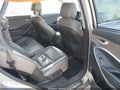 2015 Hyundai Santa Fe — photo 8 of 12 | VIN KM8SR4HF6FU125872