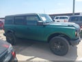 Photo 14 of 18 — 2024 Ford Bronco