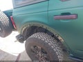 Photo 18 of 18 — 2024 Ford Bronco