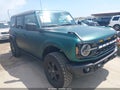 Photo 1 of 18 — 2024 Ford Bronco
