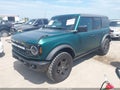 Photo 2 of 18 — 2024 Ford Bronco