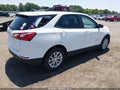 Photo 4 of 21 — 2021 Chevrolet Equinox