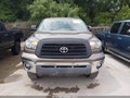 Photo 12 of 16 — 2008 Toyota Tundra
