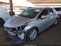 Photo 2 of 17 — 2018 Chevrolet Cruze