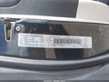2017 Chrysler Pacifica — photo 9 of 17 | VIN 2C4RC1BG3HR508723