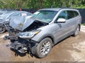2018 Hyundai Santa Fe — photo 2 of 17 | VIN KM8SM4HF8JU267289