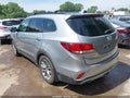 2018 Hyundai Santa Fe — photo 3 of 17 | VIN KM8SM4HF8JU267289