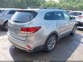 2018 Hyundai Santa Fe — photo 4 of 17 | VIN KM8SM4HF8JU267289