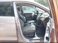 2018 Hyundai Santa Fe — photo 5 of 17 | VIN KM8SM4HF8JU267289