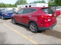 Photo 3 of 16 — 2016 Hyundai Santa Fe