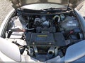 2002 Pontiac Firebird — photo 10 of 11 | VIN 2G2FS22K622142244