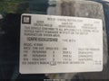 2008 Chevrolet Suburban 1500 — photo 9 of 12 | VIN 1GNFK16338J202498