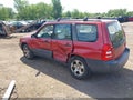 Photo 3 of 16 — 2005 Subaru Forester