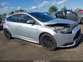 Photo 13 of 18 — 2014 Ford Focus