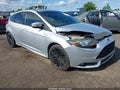 Photo 1 of 18 — 2014 Ford Focus
