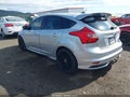 Photo 3 of 18 — 2014 Ford Focus