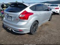 Photo 4 of 18 — 2014 Ford Focus