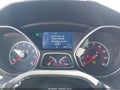 Photo 7 of 18 — 2014 Ford Focus