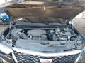 Photo 10 of 17 — 2024 Cadillac XT6