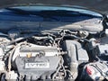 Photo 10 of 11 — 2005 Honda CR-V
