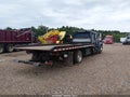 1996 International 4000-Series — photo 4 of 23 | VIN 1HTSCABM1TH267324