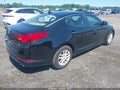 Photo 4 of 11 — 2012 Kia Optima