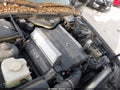 1995 BMW 5 Series — photo 10 of 15 | VIN WBAHE6325SGF31726