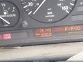 1995 BMW 5 Series — photo 14 of 15 | VIN WBAHE6325SGF31726