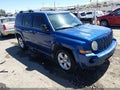 Photo 1 of 11 — 2009 Jeep Patriot