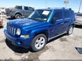 Photo 2 of 11 — 2009 Jeep Patriot