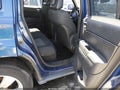 Photo 8 of 11 — 2009 Jeep Patriot