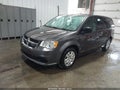 Photo 2 of 21 — 2017 Dodge Grand Caravan