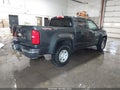 Photo 4 of 20 — 2018 Chevrolet Colorado