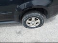Photo 14 of 16 — 2009 Chevrolet Equinox