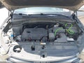 2018 Hyundai Santa Fe — photo 10 of 16 | VIN 5NMZT3LB3JH064144