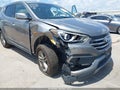 2018 Hyundai Santa Fe — photo 6 of 16 | VIN 5NMZT3LB3JH064144
