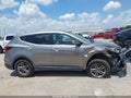 2018 Hyundai Santa Fe — photo 13 of 16 | VIN 5NMZT3LB3JH064144