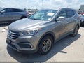 2018 Hyundai Santa Fe — photo 2 of 16 | VIN 5NMZT3LB3JH064144