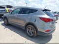 2018 Hyundai Santa Fe — photo 3 of 16 | VIN 5NMZT3LB3JH064144