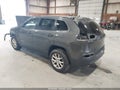 Photo 3 of 19 — 2018 Jeep Cherokee