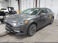 Photo 2 of 16 — 2017 Ford Fusion
