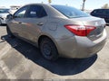 2018 Toyota Corolla — photo 3 of 17 | VIN 5YFBURHE5JP765021