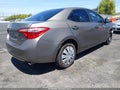 2018 Toyota Corolla — photo 4 of 17 | VIN 5YFBURHE5JP765021