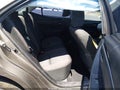 2018 Toyota Corolla — photo 8 of 17 | VIN 5YFBURHE5JP765021